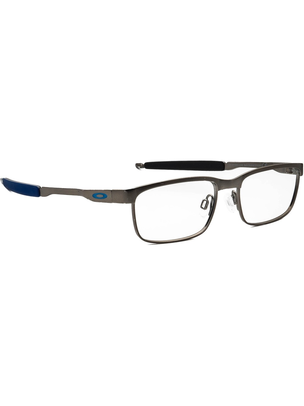 Oakley OY3002-0248 Steel Plate XS Eyeglasses